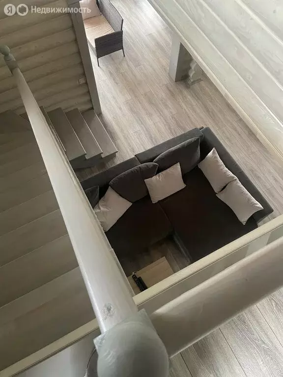 Дом в Пермский муниципальный округ, деревня Жебреи, Малая улица, 1 ... - Фото 0