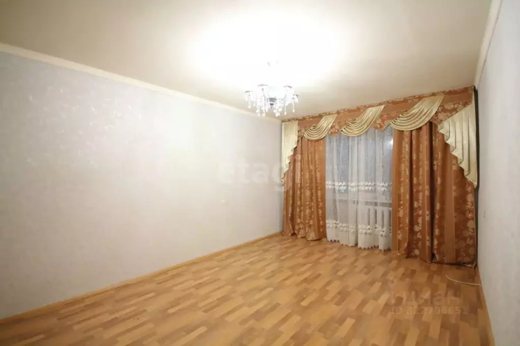 1-к кв. Ямало-Ненецкий АО, Новый Уренгой Железнодорожная ул., 44 (39.2 ... - Фото 1