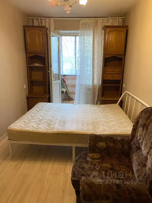 2-к кв. Московская область, Балашиха ул. Некрасова, 4 (48.0 м) - Фото 1