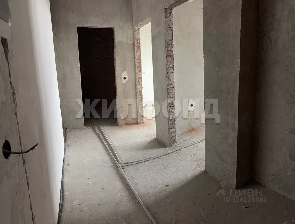 1-к кв. Карачаево-Черкесия, Черкесск Кузнечный пер., 2 (42.15 м) - Фото 1