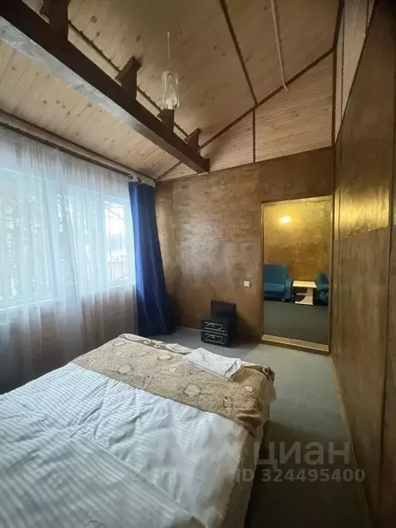 Комната Красноярский край, Дивногорск городской округ, пос. Усть-Мана - Фото 2