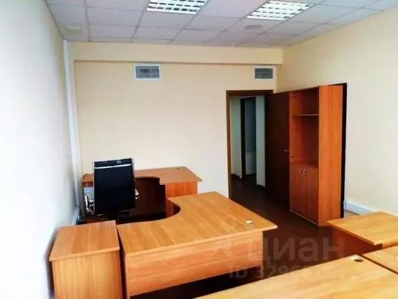 Офис в Москва ул. Льва Толстого, 5С1 (120 м) - Фото 2