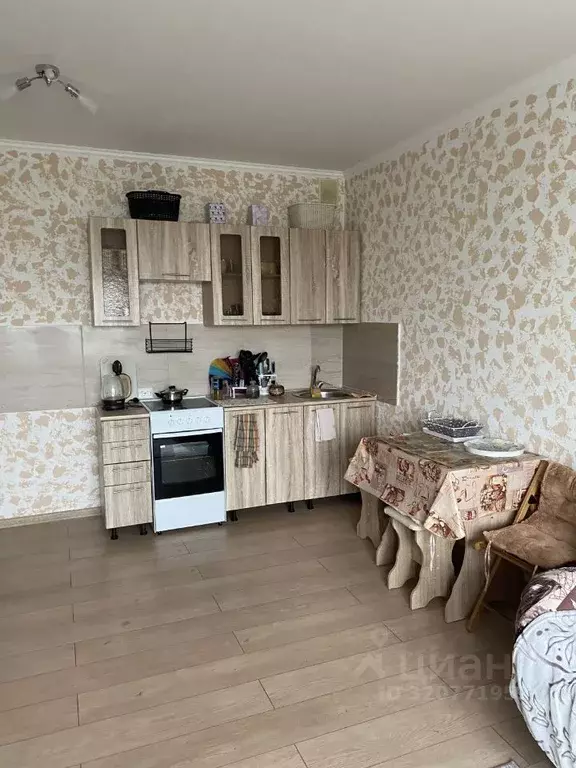 Студия Новосибирская область, Новосибирск ул. Александра Чистякова, 6 ... - Фото 2