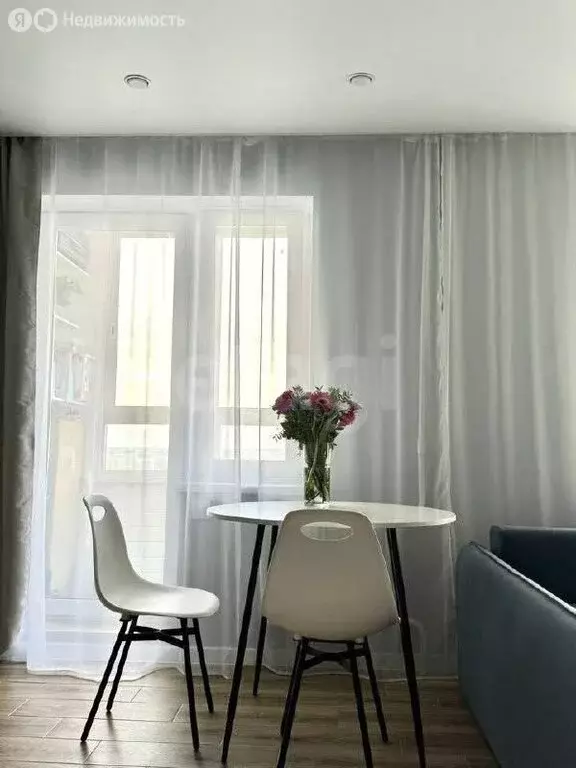 2-комнатная квартира: Киров, Современная улица, 13 (50.4 м) - Фото 1