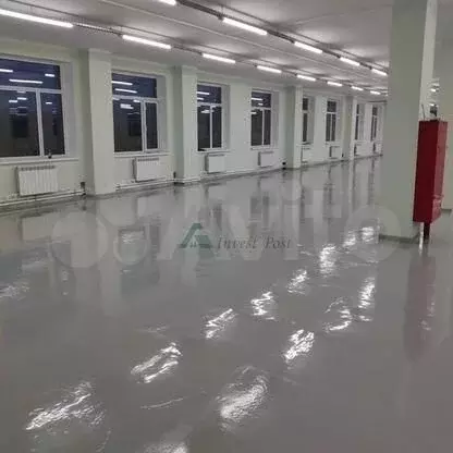 Производство, 1450 м - Фото 1
