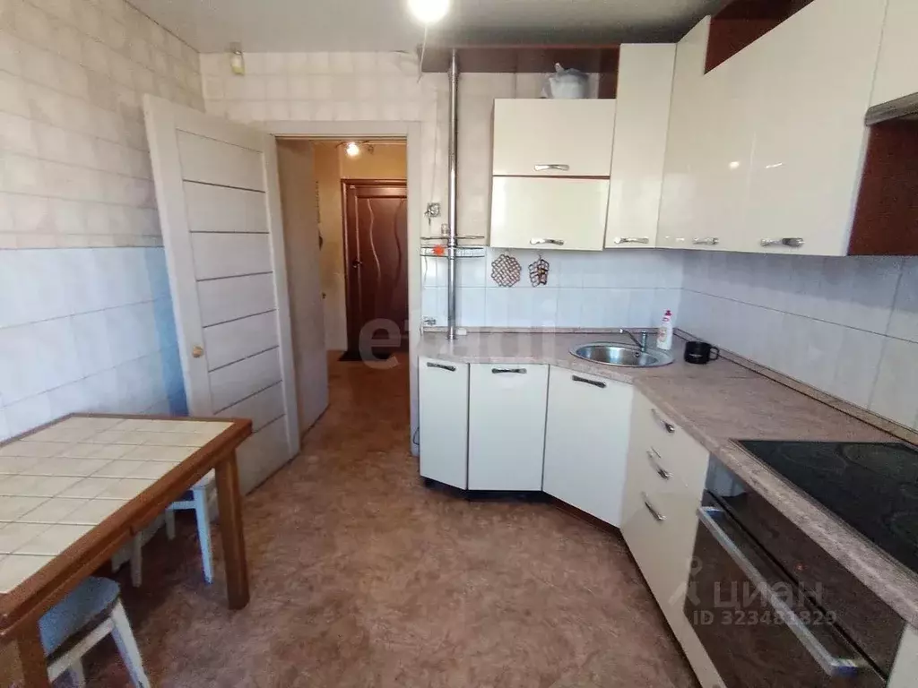 1-к кв. Забайкальский край, Чита ул. Красной Звезды, 24 (40.5 м) - Фото 1