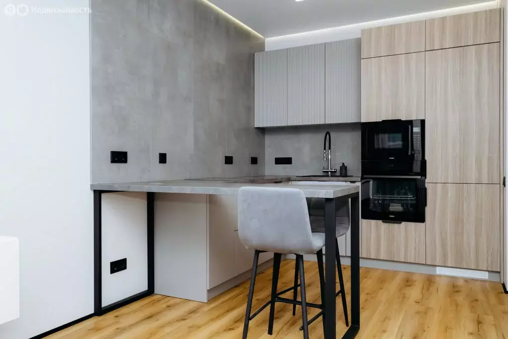 3-комнатная квартира: Казань, улица Шаляпина, 26 (53.6 м) - Фото 2