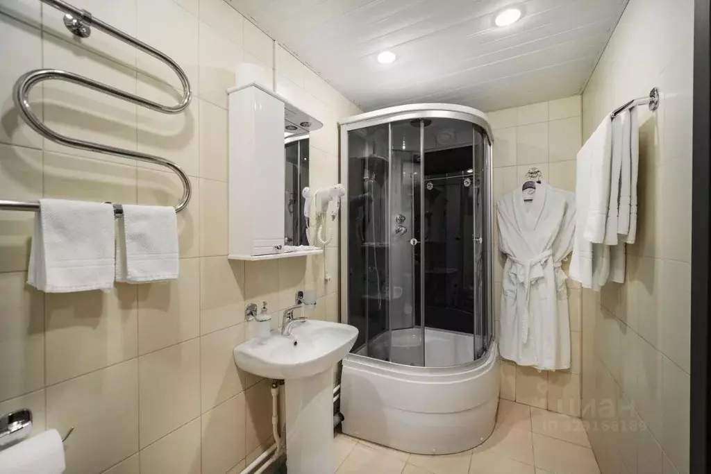 Комната Тюменская область, Тобольск 6-й мкр, 38 (22.0 м) - Фото 2