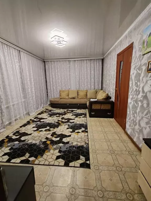 Дом, 54.8 м - Фото 1