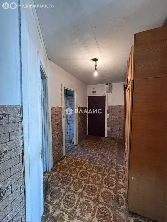 2-комнатная квартира: Уссурийск, улица Некрасова, 152 (50.1 м) - Фото 2