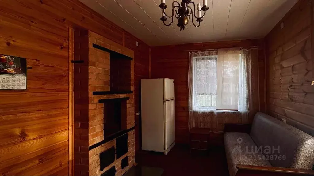 Дом в Челябинская область, Сосновский район, Кременкульское с/пос, ... - Фото 2