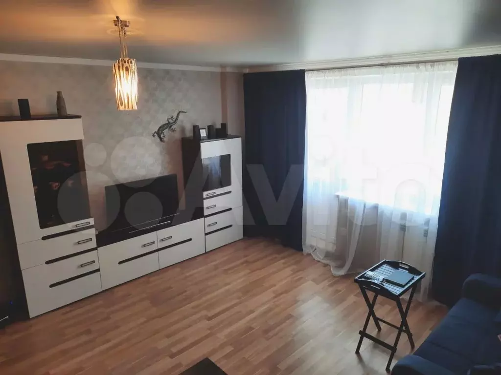 Квартира-студия, 30,5 м, 8/11 эт. - Фото 1