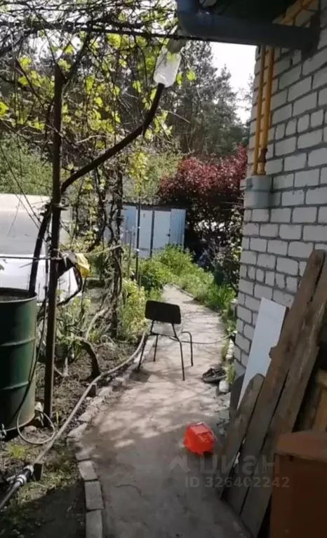 Дом в Брянская область, Брянск ул. Снежетьский вал (58 м) - Фото 2