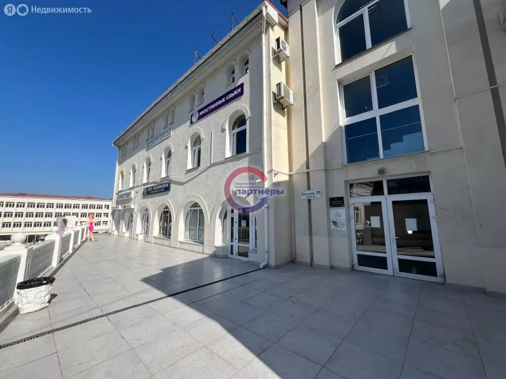 Помещение свободного назначения (12.2 м) - Фото 1