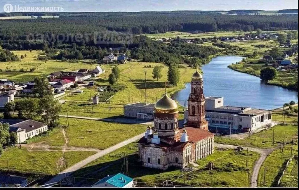 Купить Дом Маминское Свердловская Свежее