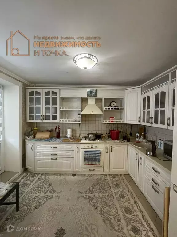 Продаётся квартира-студия, 51 м - Фото 1
