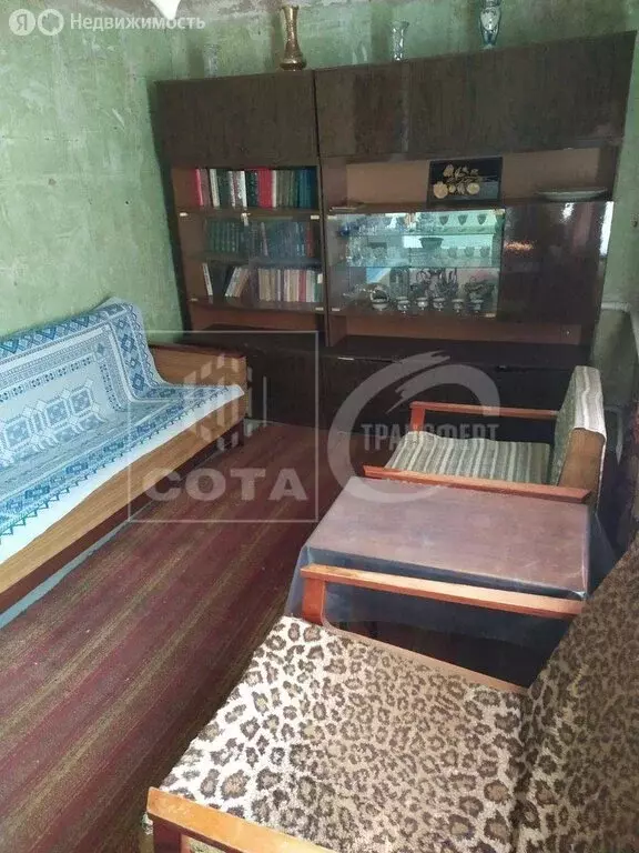 Дом в Воронежская область, Хохольское городское поселение, село Хохол ... - Фото 2