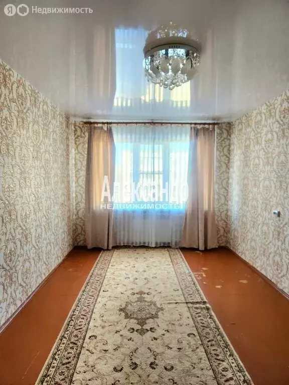 2-комнатная квартира: Кириши, улица Энергетиков, 18 (53.3 м) - Фото 2