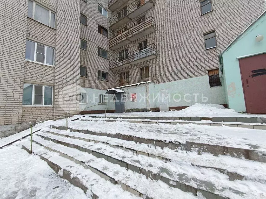 Студия Рязанская область, Рязань ул. Бирюзова, 20 (15.0 м) - Фото 2