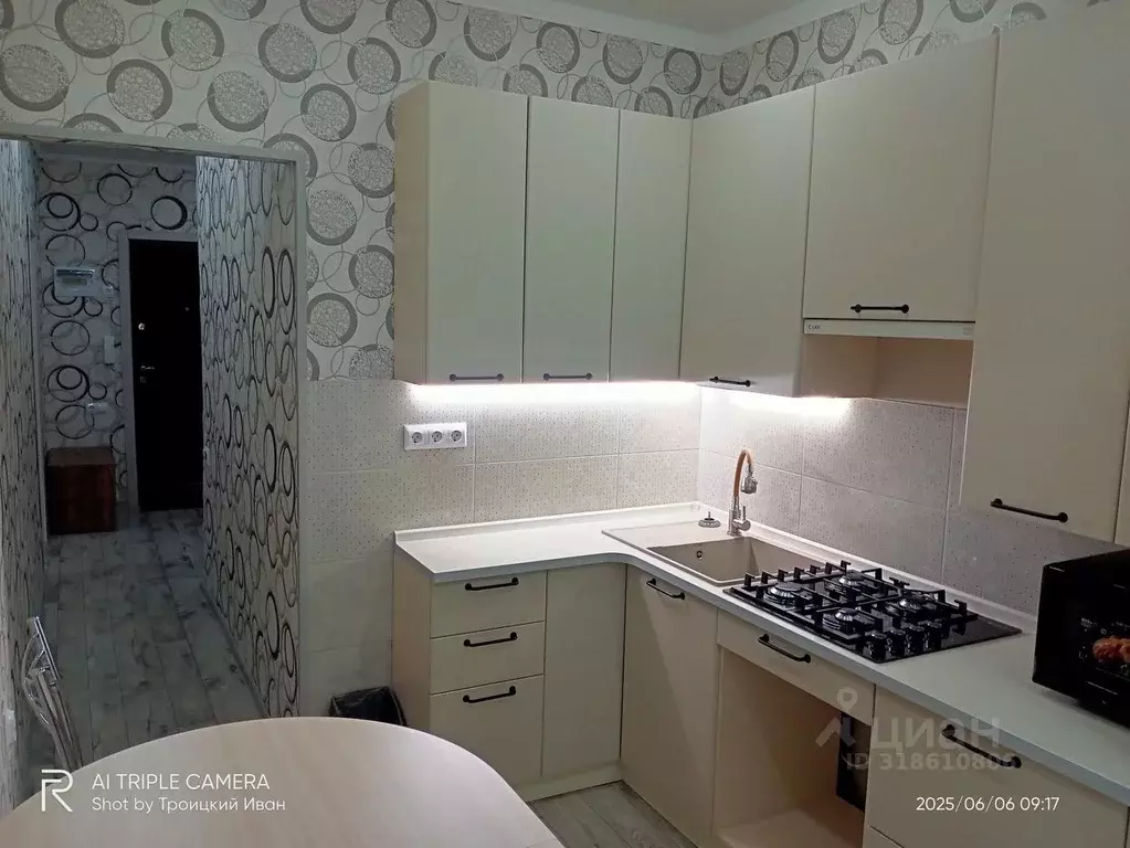 2-к кв. Ростовская область, Цимлянск Советская ул., 4 (50.0 м) - Фото 2