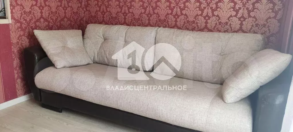 Квартира-студия, 19,3 м, 1/17 эт. - Фото 0