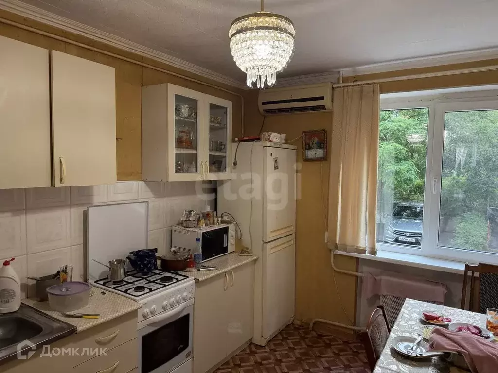 Продаётся 2-к квартира, 51 м - Фото 1