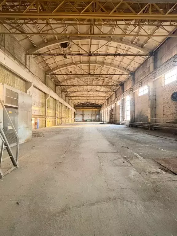 Производственное помещение в Еврейская автономная область, Биробиджан ... - Фото 1