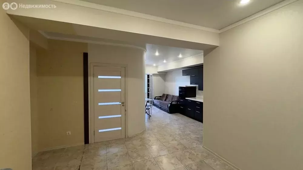 1-комнатная квартира: Анапа, Анапское шоссе, 109Б (50 м) - Фото 0