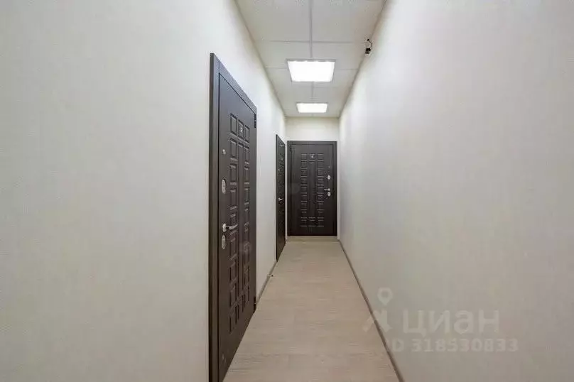 1-к кв. Москва Флотская ул., 7к4 (31.0 м) - Фото 1