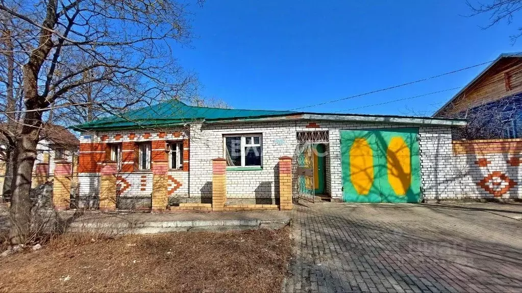 Дом в Владимирская область, Ковров ул. Барсукова, 6 (204 м) - Фото 0