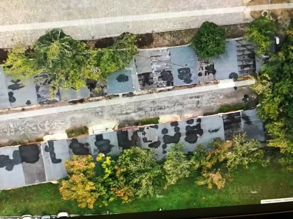 Гараж в Тюменская область, Тюмень ул. Муравленко, 19с1 (21 м) - Фото 2