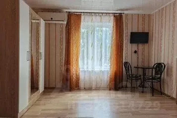 Дом в Крым, Ялта муниципальный округ, Симеиз пгт ул. Советская (10 м) - Фото 1