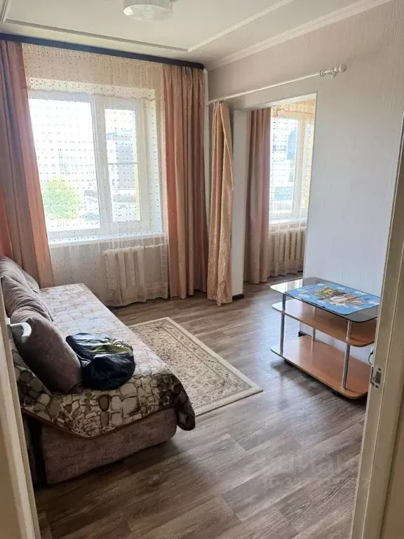 1-к кв. Камчатский край, Петропавловск-Камчатский просп. Рыбаков, 3 ... - Фото 2