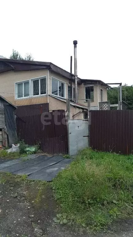 Дом в село Горнозаводск (78.9 м) - Фото 2