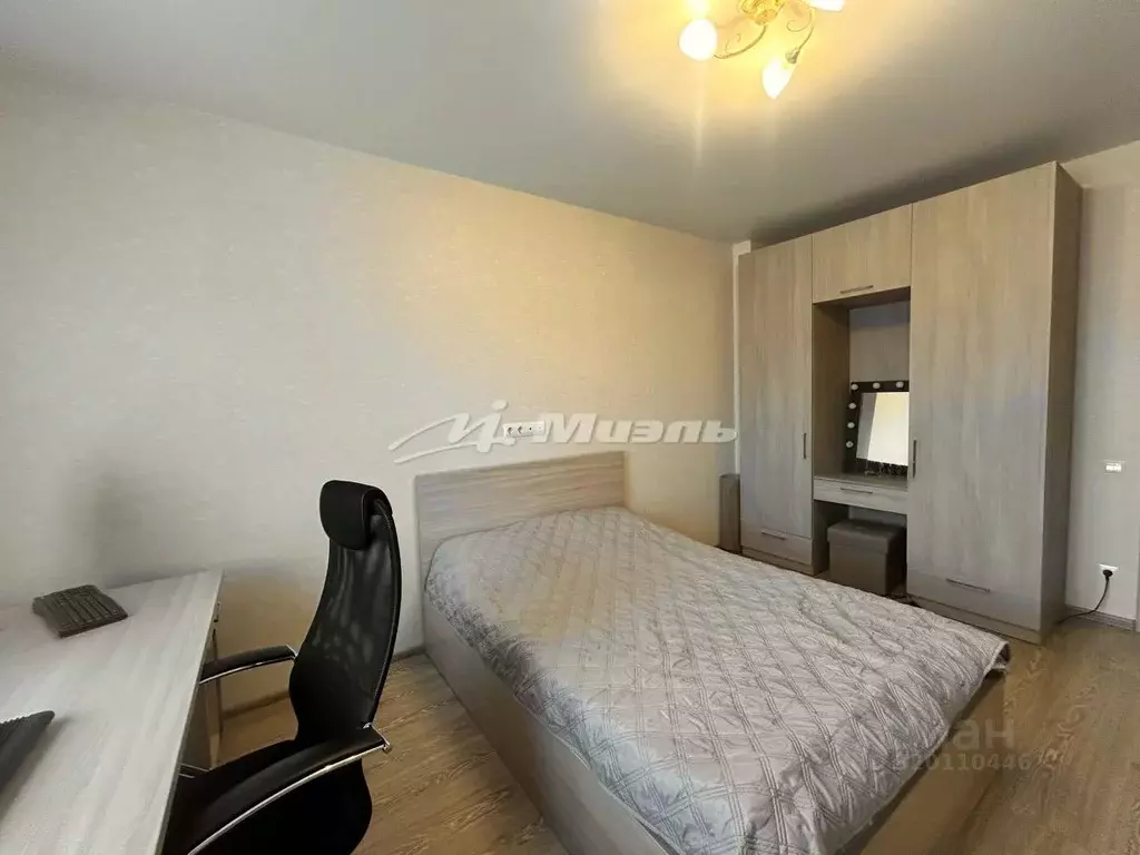 1-к кв. Крым, Симферополь ул. Луговая, 6 (36.0 м) - Фото 1