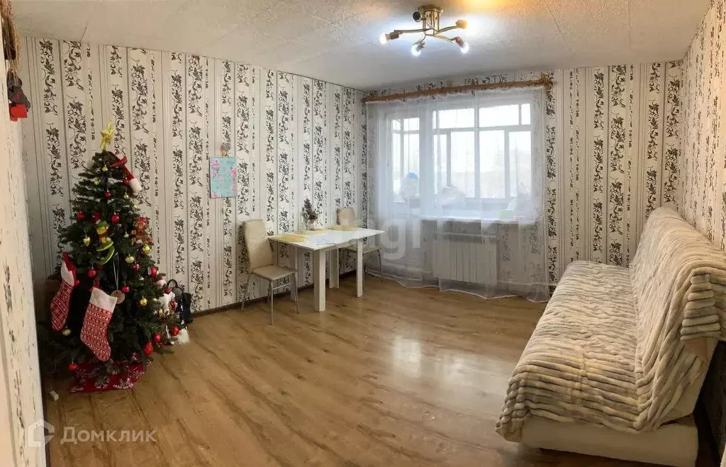 Продаётся 4-к квартира, 57.3 м - Фото 0