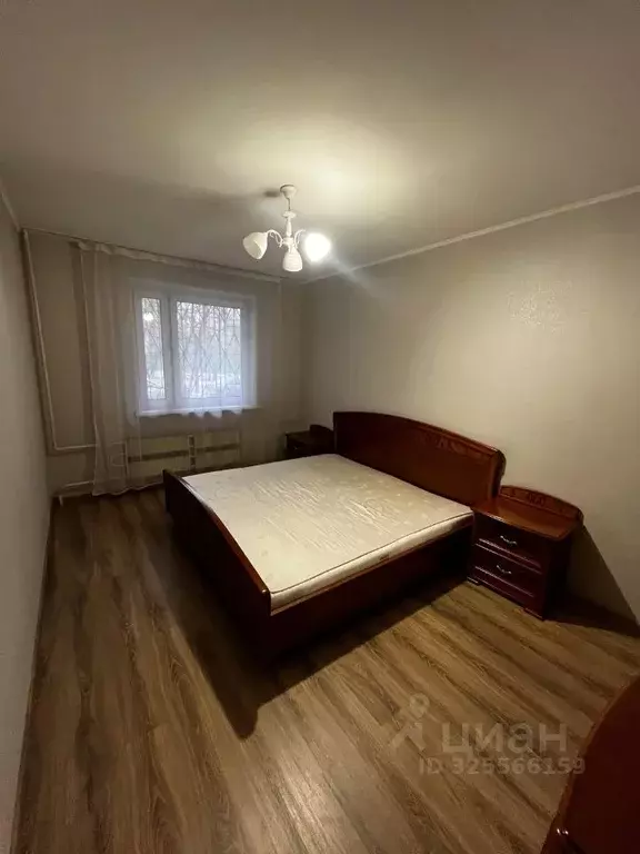 3-к кв. Москва ул. Академика Анохина, 26К2 (76.0 м) - Фото 0