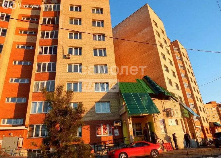 2-комнатная квартира: микрорайон Поселок Пироговский, улица ... - Фото 1