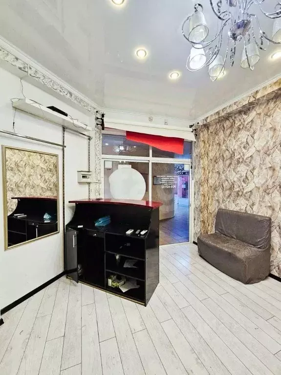 Офис в Краснодарский край, Анапа Терская ул., 119 (21 м) - Фото 2