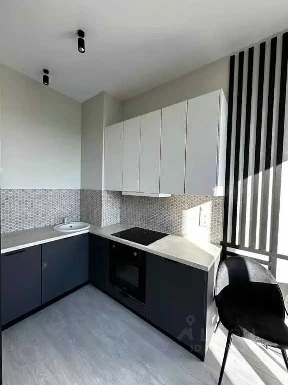 1-к кв. Москва ул. 1-я Ватутинская, 14к1 (34.0 м) - Фото 2