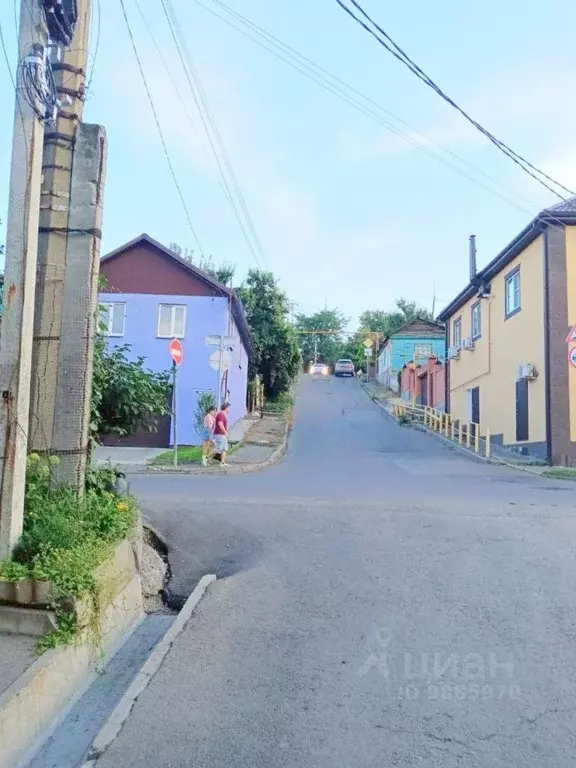 Дом в Ростовская область, Ростов-на-Дону Ленгородок мкр, ул. ... - Фото 0