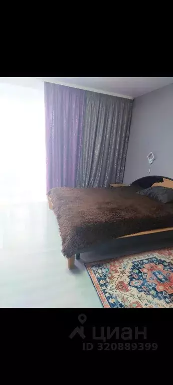 2-к кв. Брянская область, Брянск ул. Семашко, 31 (70.0 м) - Фото 2