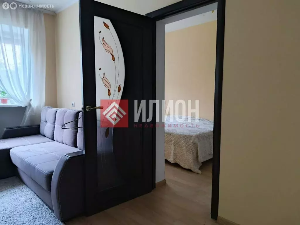 2-комнатная квартира: Севастополь, улица Надежды Краевой, 9 (41.2 м) - Фото 1