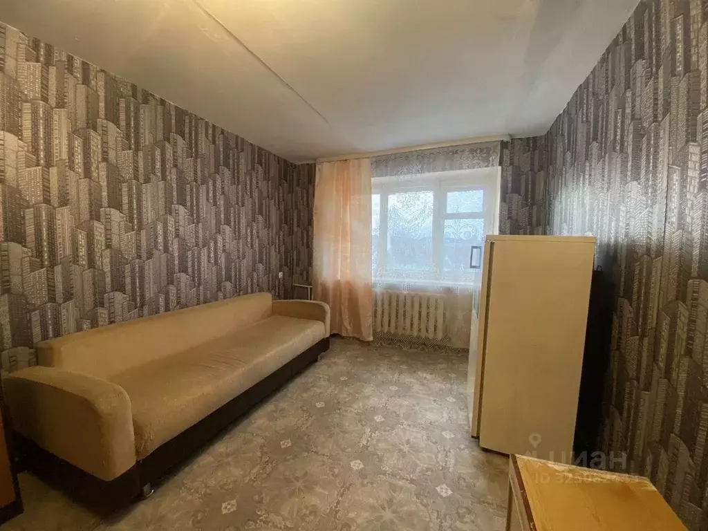 Комната Свердловская область, Нижний Тагил Красноармейская ул., 66 ... - Фото 2