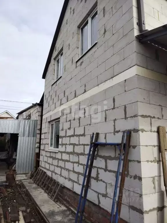 Дом в Ростовская область, Ростов-на-Дону Самшитовая ул. (116 м) - Фото 0