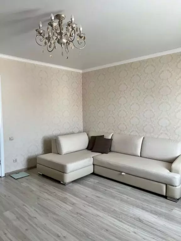 3-к кв. Татарстан, Нижнекамск просп. Химиков, 17 (65.9 м) - Фото 2