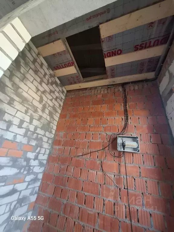 Дом в Саратовская область, Саратов проезд 6-й Динамовский (80 м) - Фото 2