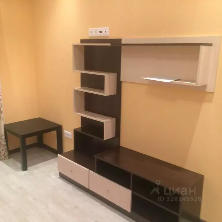 1-к кв. Москва, Москва, Московский г. ул. Атласова, 7К1 (39.0 м) - Фото 1