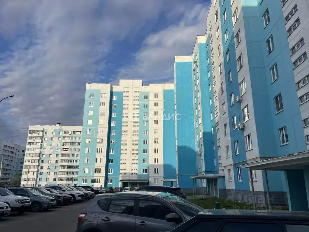 1-к кв. Московская область, Коломна ул. Карла Маркса, 51А (37.6 м) - Фото 0