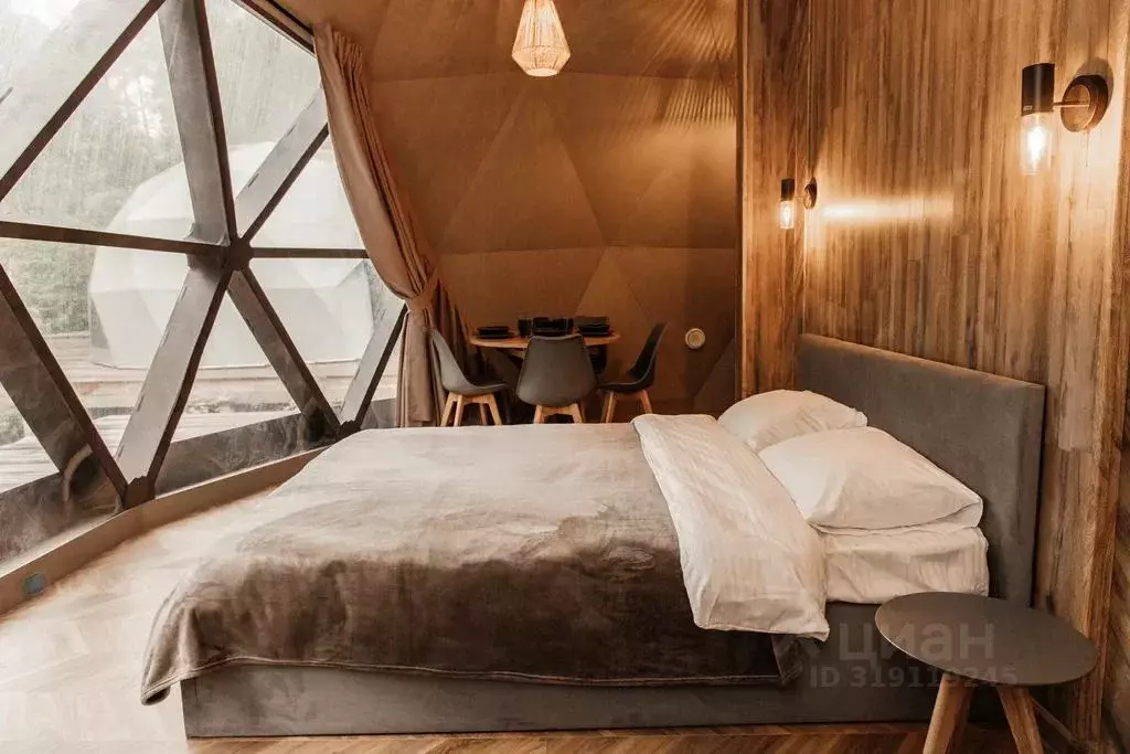 Дом в Тверская область, Калининский муниципальный округ, д. Трояново ... - Фото 2